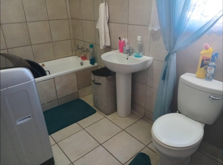 3 Bedroom Property for Sale in Freemanville North West